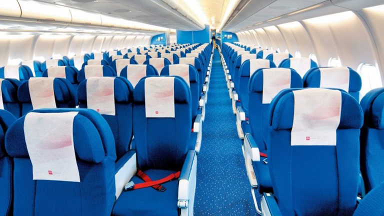 ba baggage allowance cabin