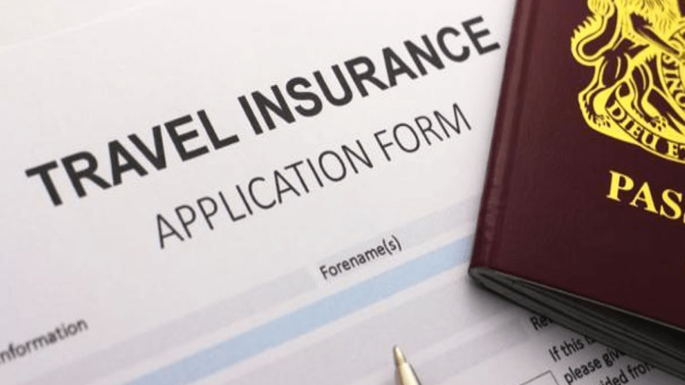 online travel insurance uae