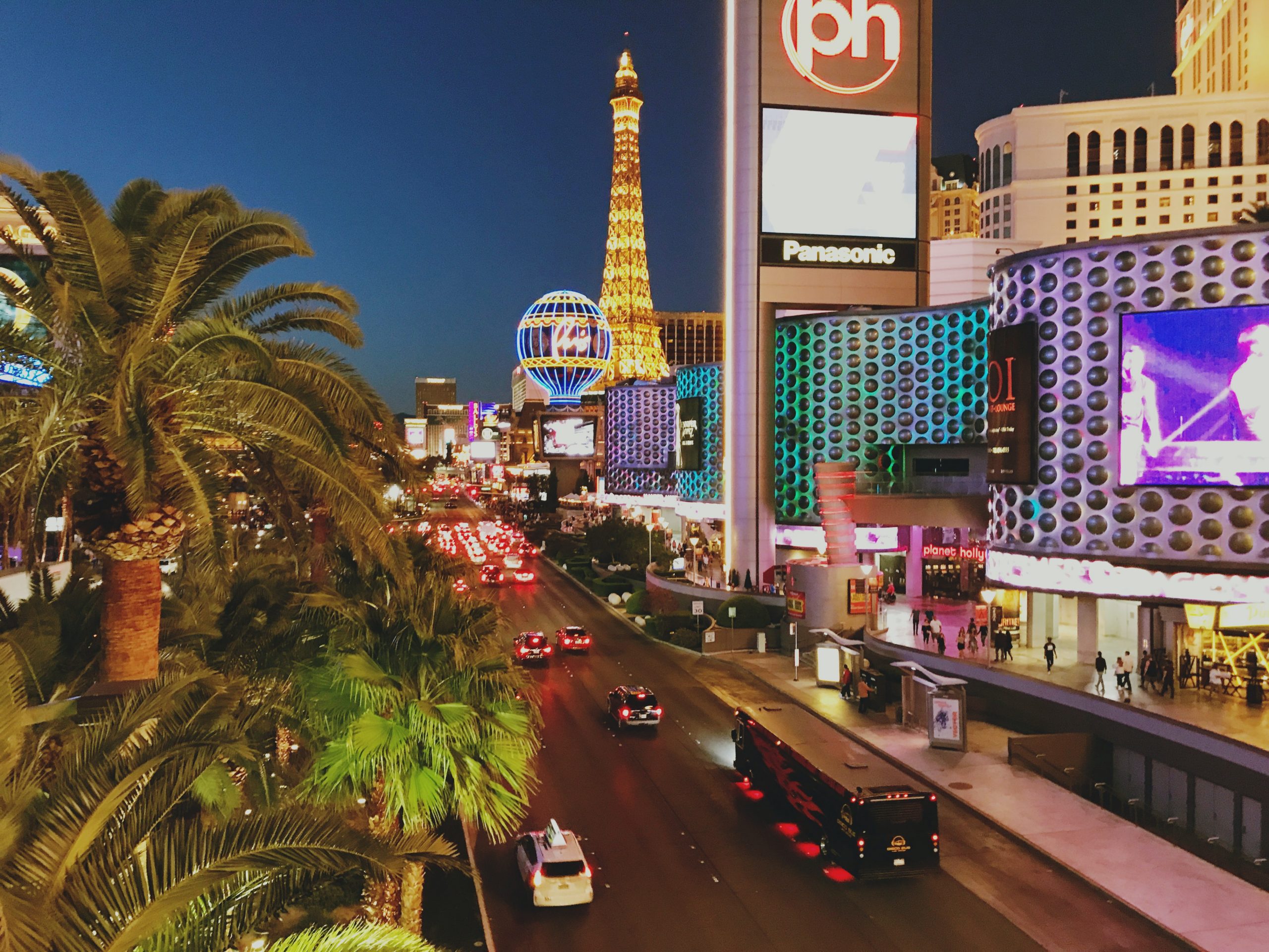 things to do in vegas 2022